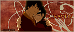 Zuko and Mai, for Craven.