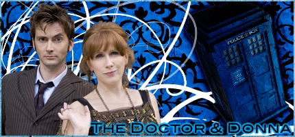 One of three DW banners I made.