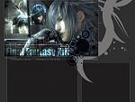 FF Versus XIII