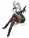 Franziska von Karma