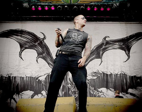 Avenged Sevenfold