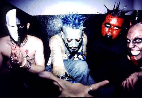 mudvayne