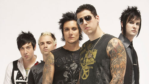 avenged sevenfold 1 500