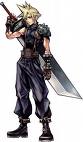 Cloud Strife