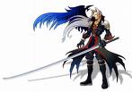 Sephiroth