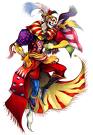 Kefka Palazzo