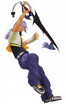 KH2 Riku%2BKeyblade