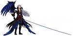 Kh2 sephiroth