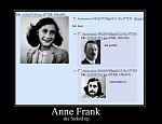 anne frank lol