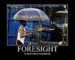 foresight