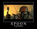 spoon