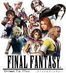 final fantasy logo