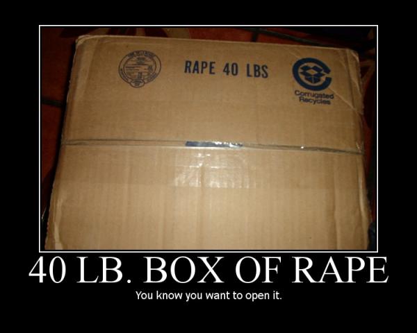 boxofrape