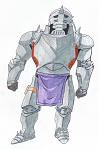 alphonseelric