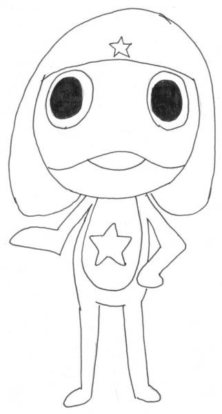 keroro