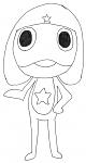 keroro