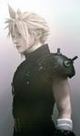 my favorite pictures from Final fantasy 7