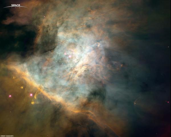 hubble orionnebula 1280