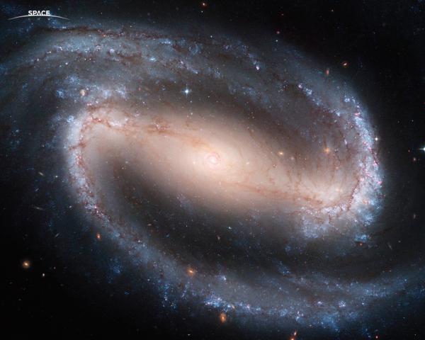 newhubble 2 NGC1300 1280