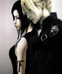 Cloud &Tifa