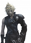 cloud strife render ac