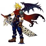 kh cloud a