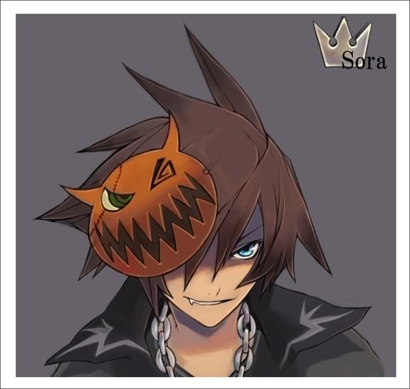 evilsora 1