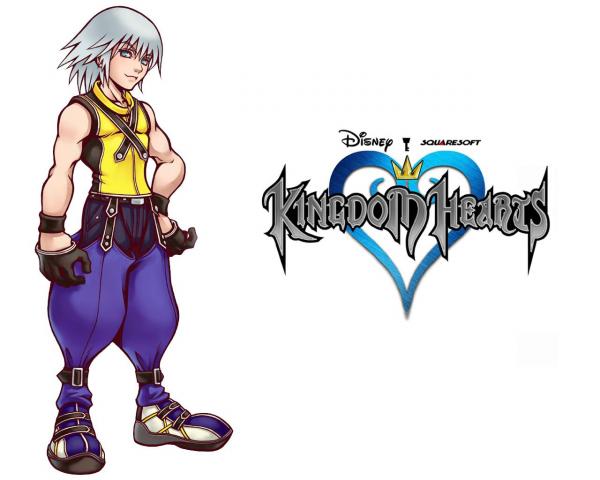 Kingdom Hearts  11