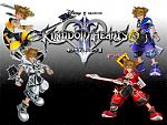 Kingdom Hearts II 4