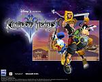 Kingdom Hearts II 5