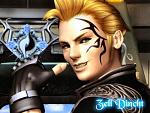 FF8 zell 12