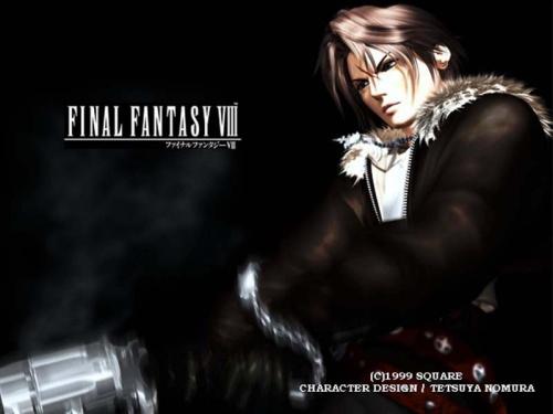final fantasy 8 3