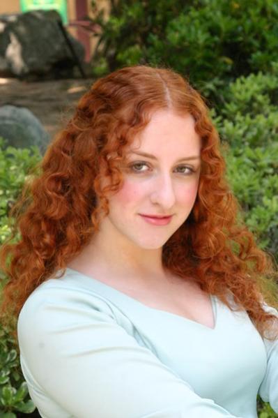 Professional headshot for "The Music Man" as done by MET2.
Photographer: Nancy the Picture Lady
(James A. Armstrong Theater, Torrance, 2005)