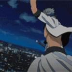 Grimmjow Dive[1]