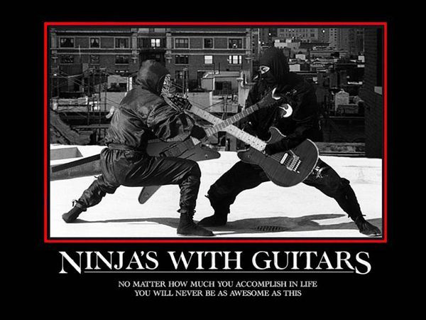 Ninjas With Guitars[1]