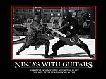 Ninjas With Guitars[1]