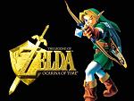 zelda oot wallpapers 004