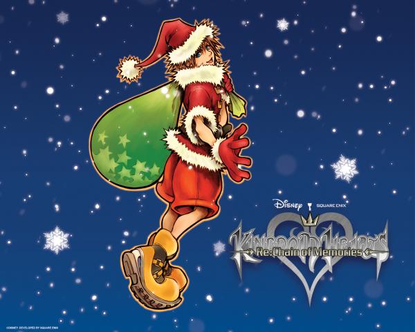 Official Kingdom Hearts Wallpaper kingdom hearts series 2754145 1280 1024