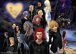 organization 13 kingdom hearts 2426017 300 212