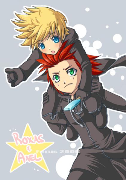 Piggyback kingdom hearts 1141536 456 650