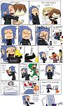 Saix Puppy kingdom hearts 1338249 777 1300