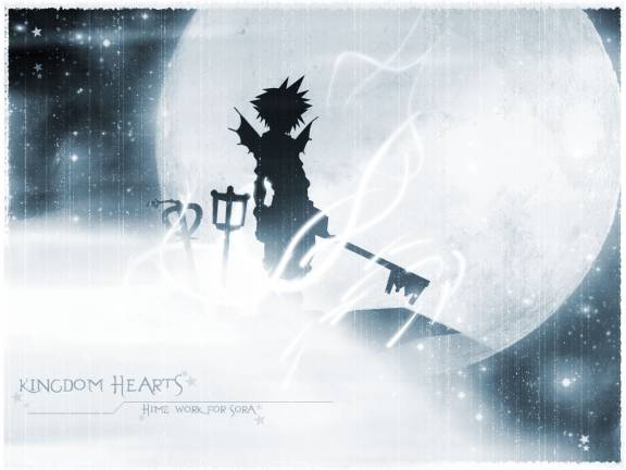 %5Blarge%5D%5BAnimePaper%5Dwallpapers Kingdom Hearts Hime 39309[1]