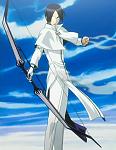 Uryu Ishida