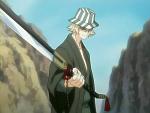 Kisuke urahara