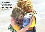 tidus&yuna