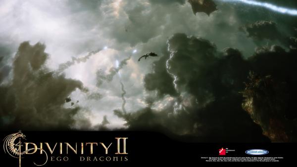 Divinity Wallpaper 2 1280x720