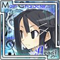 Asagi Avatar 
 
If anyone doesn't know, this is Asagi from the Nippon Ichi games. She doesn't have her own game (yet), but she makes lots of...