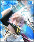 Lightning Avatar

It was a request by someone. This is Lightning, the main protagonist from Final Fantasy XIII.