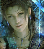 Fang Avatar

This is Oerba Yun Fang, one of the six playable characters from Final Fantasy XIII. I liked her at the time I made this. The "F" isn't just for "Fang," you know; it's also for "Fate."
