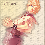 Roxas! :>